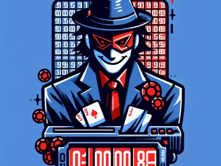 Data Togel Sydney Joker Merah
