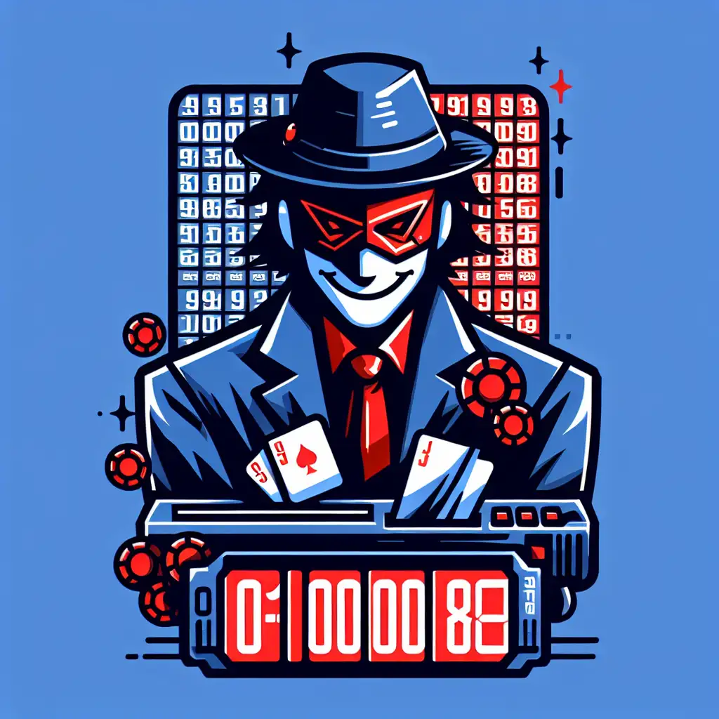 Data Togel Sydney Joker Merah