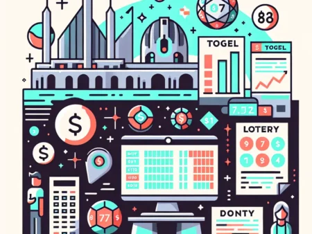 Data Togel Sydney Raja Dunia Togel