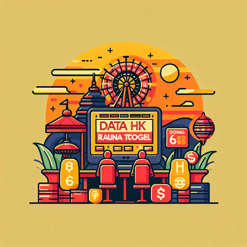 Data HK 6D Raja Dunia Togel