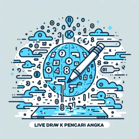 Live Draw HK Pencari Angka