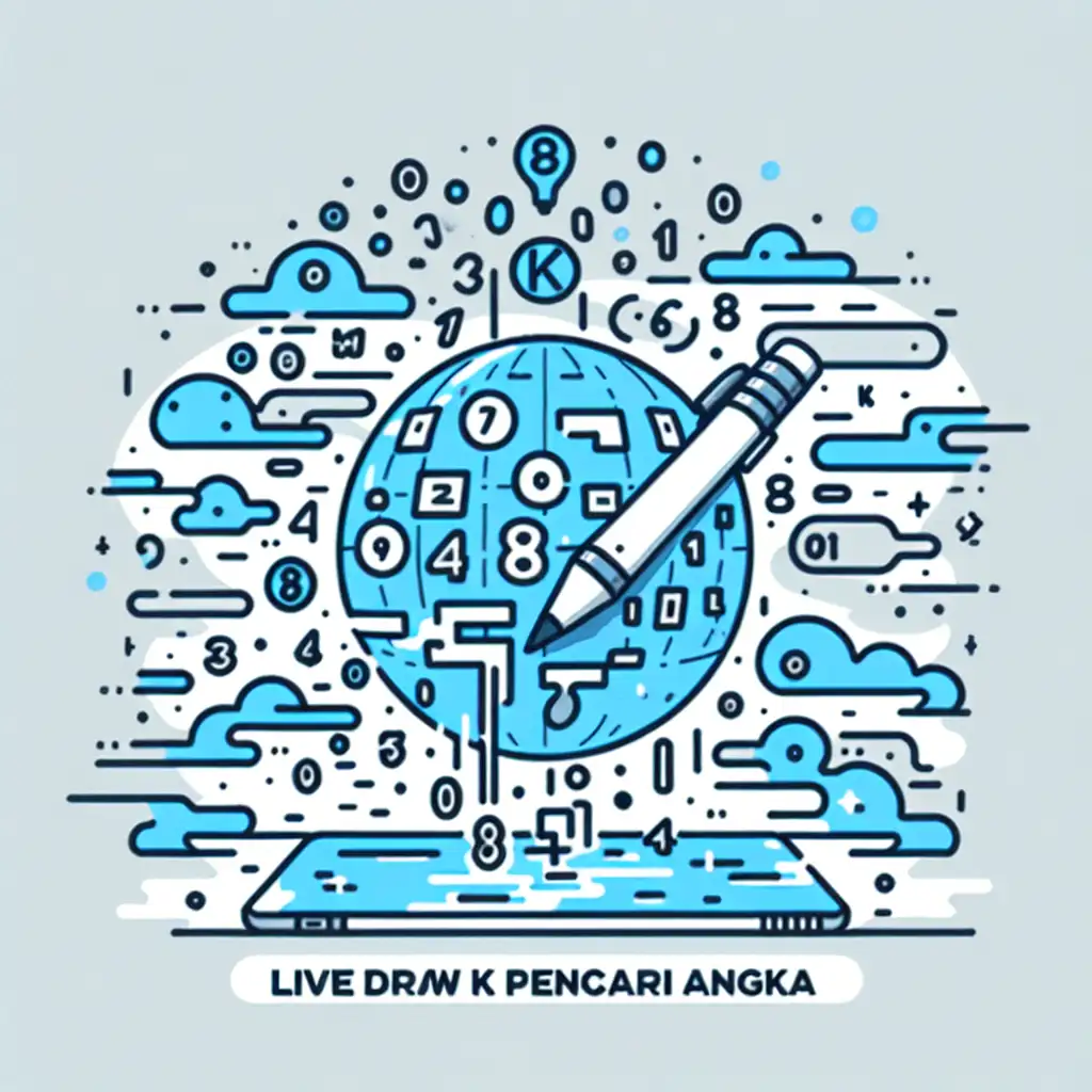 Live Draw HK Pencari Angka