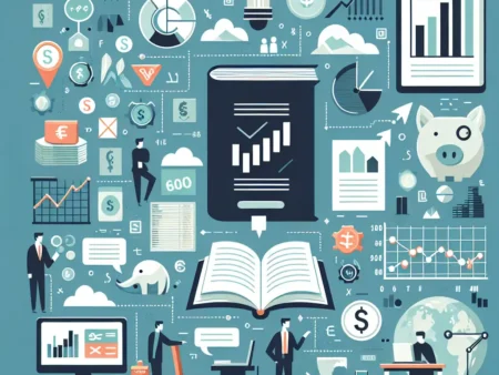Investasi di Pasar Modal: Panduan Lengkap untuk Pemula